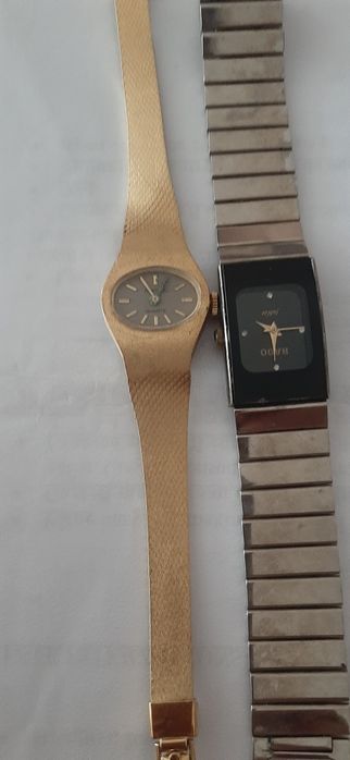 Doua ceasuri de damă