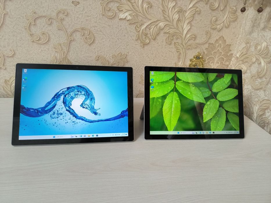 Microsoft Surface Pro 7