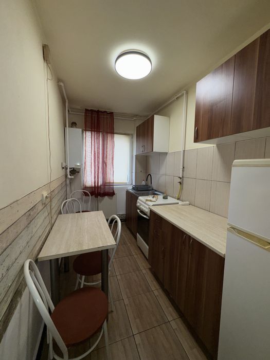 Apartament 1 cameră, 35 mp – ideal investiție | Zona Orizont, Dej