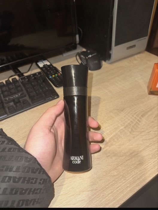 Parfum foarte bun si de calitate superioara