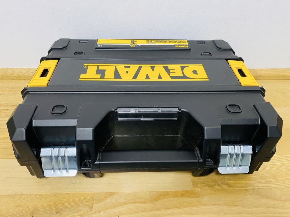 Dewalt filetanta DCD 100