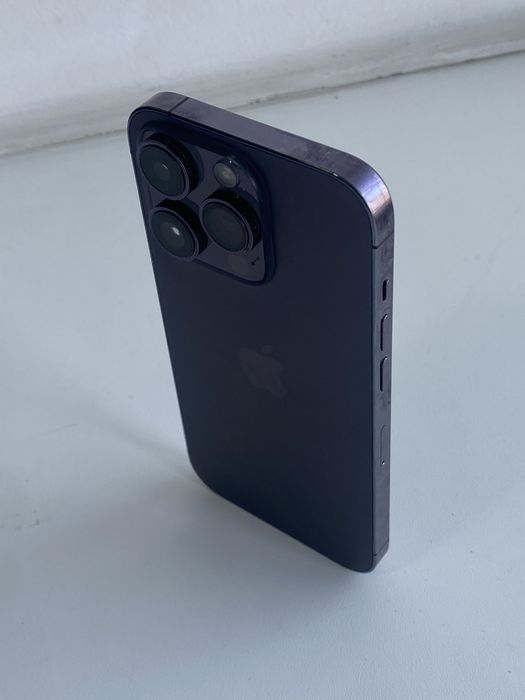 iPhone 14 pro 256 gb