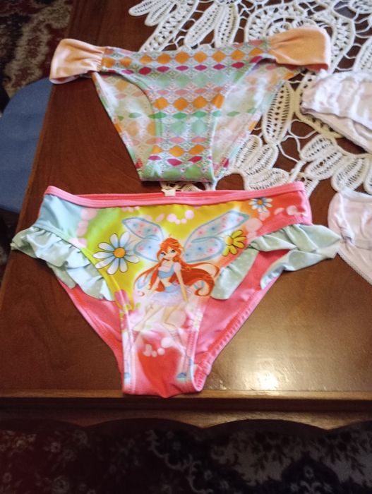 Chilotei pentru fetite