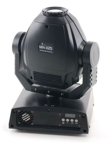Moving head Mhx25 led