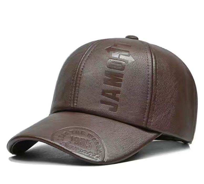 Кепки фирмы Жамонд.