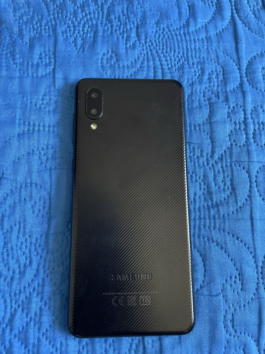 Продам Samsung galaxy A02