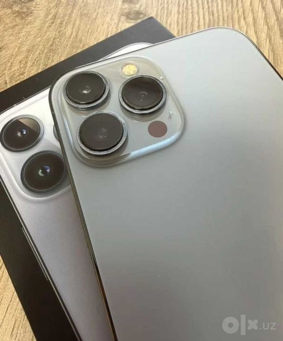 IPhone 13 Pro Max ideal