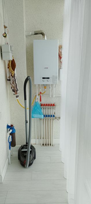 Продам 2 ком кв 105 м2 в микрорайоне Женис
