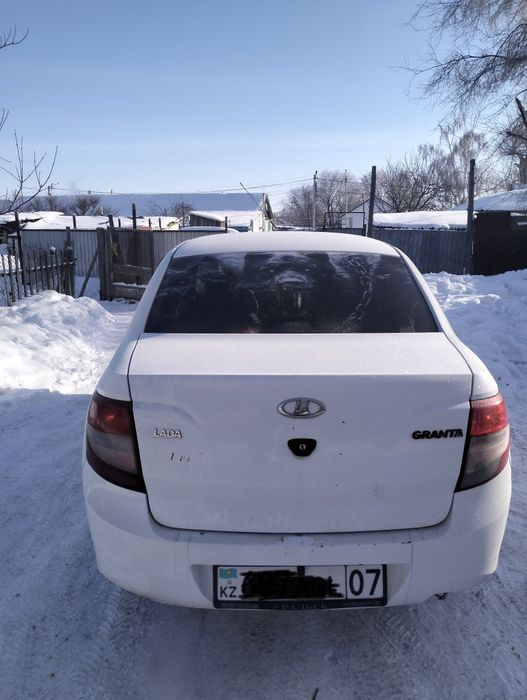 Продам Лада гранта