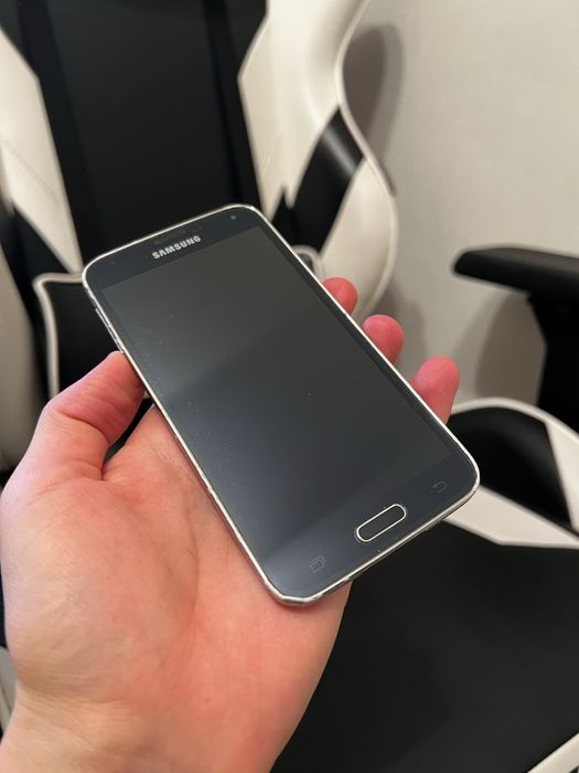 Samsung Galaxy S5 на запчасти