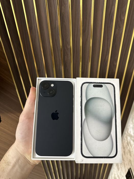 Iphone 15 128 Айфон 15 128