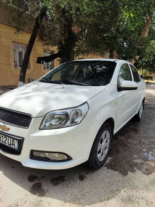 Продается Nexia 3