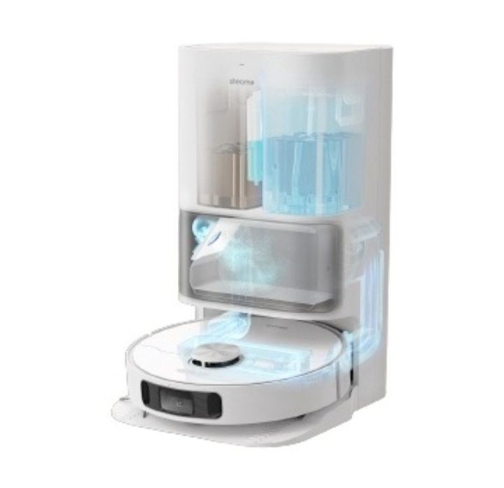 Робот пылесос DreameBot L10 S ultra