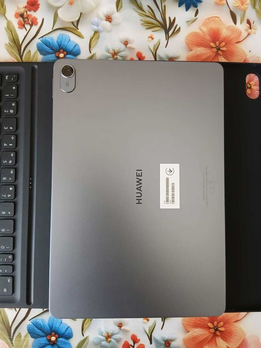 Huawei MatePad 11.5 (8 GB RAM/ 256 GB) + Tastatură + Husă