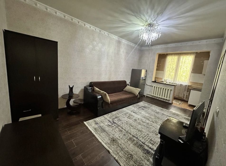 1в2/2/4 - 35м2 Буюк Ипак Йули метро БУЗ - 1 / мебель техника