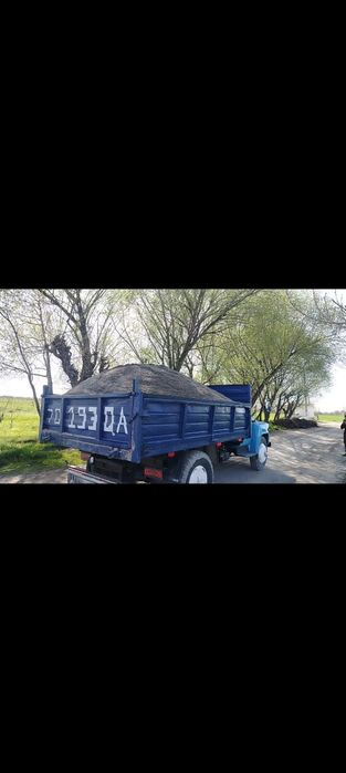 Газ 53 Сотилади Gaz 53