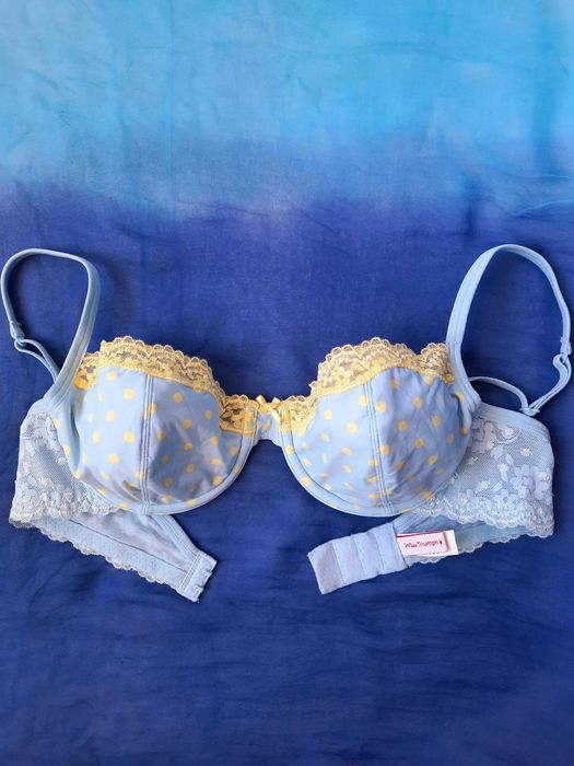 Triumph сутиен, бикини и дамски топ