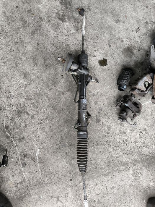 Рейка за Citroen Ds4