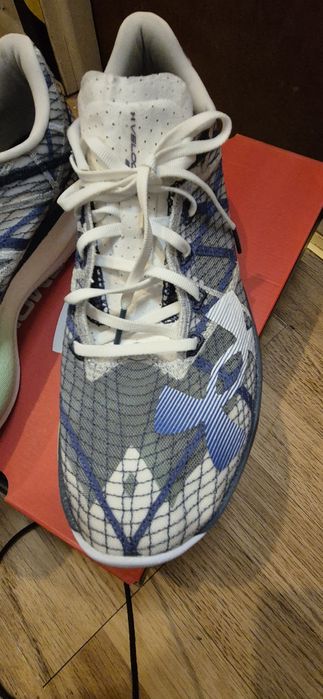 Маратонки Under Armour  VELOCITI ELITE 2 -45.5 н.