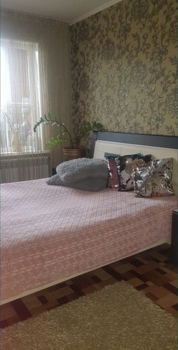 3 ком. квартира