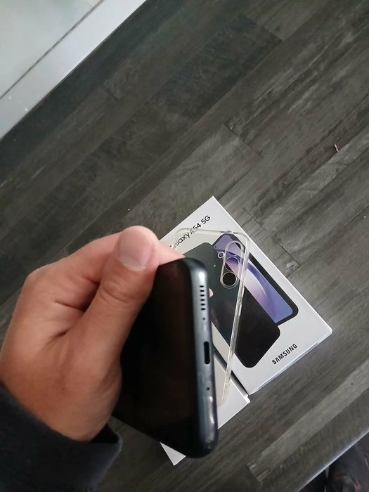 samsung A54 5g 8gb/256gb