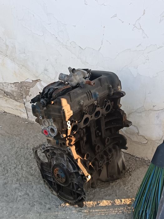 Продам мотор от Kia rio