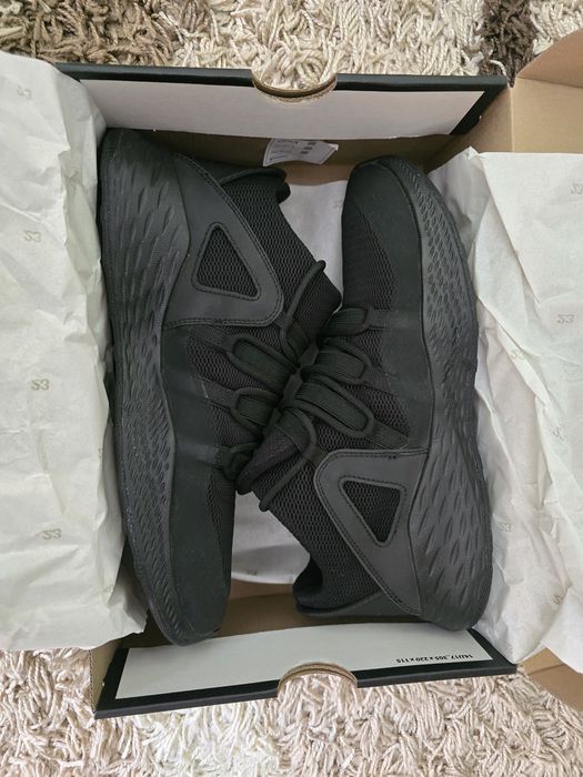 Adidași Jordan Formula 23 low