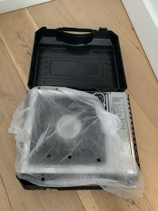 Aragaz portabil camping Flamex