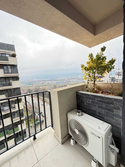 IS Luxury GLAM Apartments - Regim Hotelier Palas / Newton / Centru