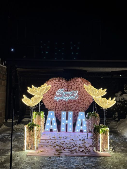 Happy brithday банер на поздравления