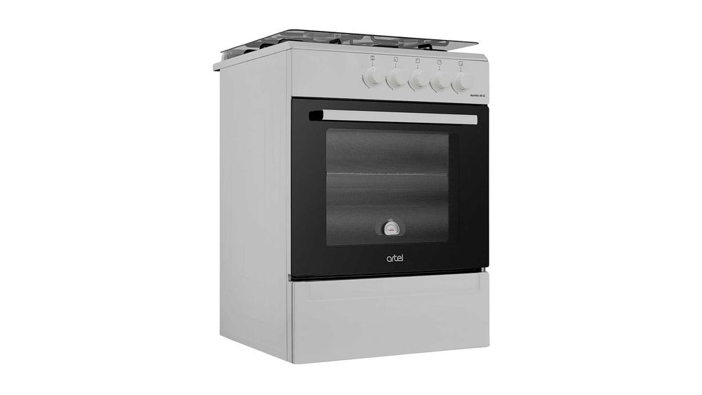 Газовая кухонная плита Artel Gaz Apetito