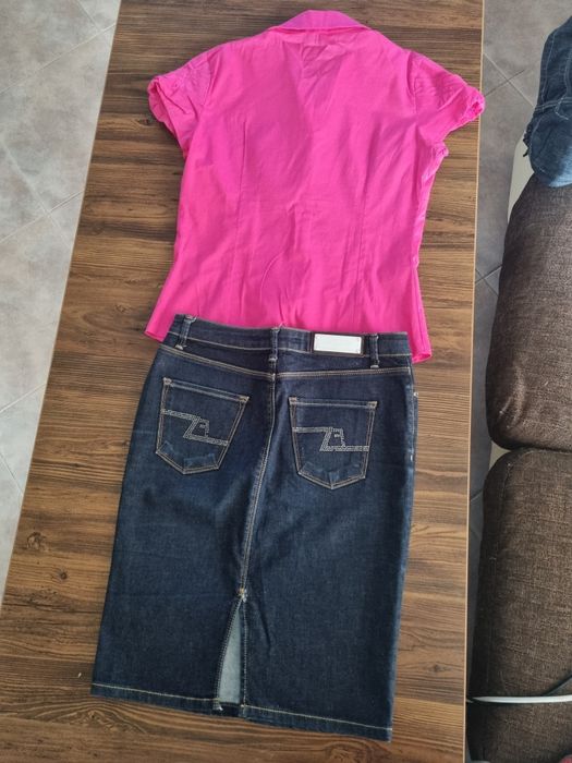 Дамски сет - Зара