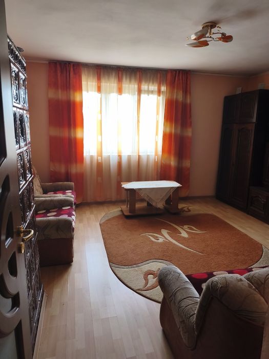 Vând apartament, Todirești, Vaslui