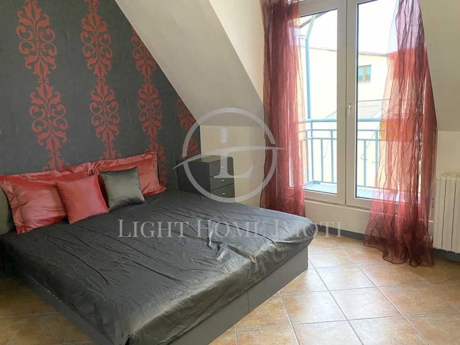 Продава се Тристаен апартамент в Пловдив, Кършияка - 64 кв.м за 2110 €/кв.м - Снимка #4