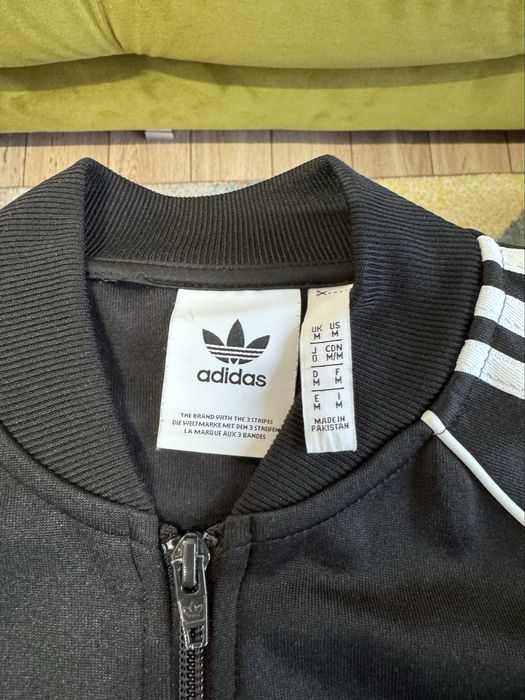 Adidas Superstar