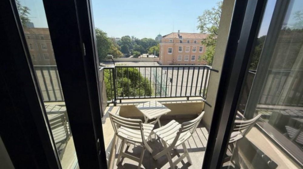 Дава се под наем Тристаен апартамент в София, Зона Б-19 - 92 кв.м за 870 € - Снимка #10