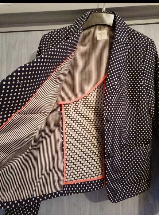 Blazer/Sacou, marime S, marca GAP
