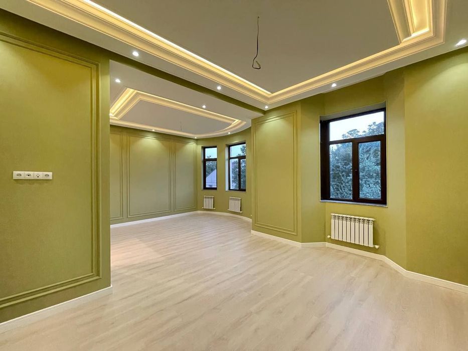 Чайхана Салом Евро Дом Участок