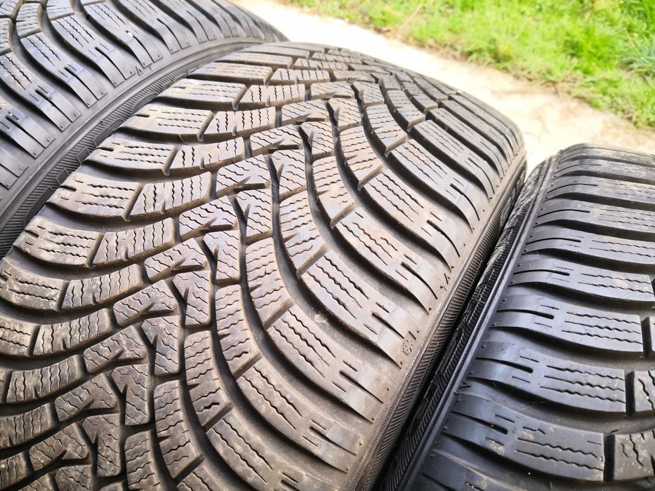 Anvelope iarna 225 50 r18 FALKEN / 590lei set 4 buc