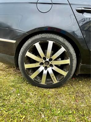 Jante R18 ProLine + anvelope vară WINRUN R330