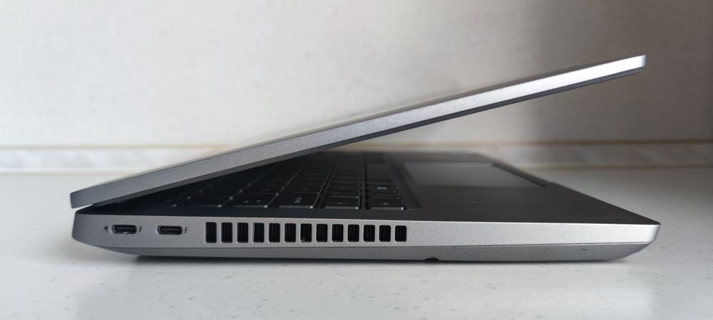 Dell Latitude 5421 | i5-11500H | 16GB | 256GB NVMe | MX450 2GB | FHD Touch