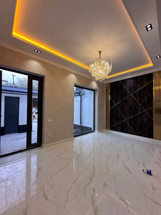 Sergeli yangi olchazor mahalla 1.5 sotix 6 xona+xoll