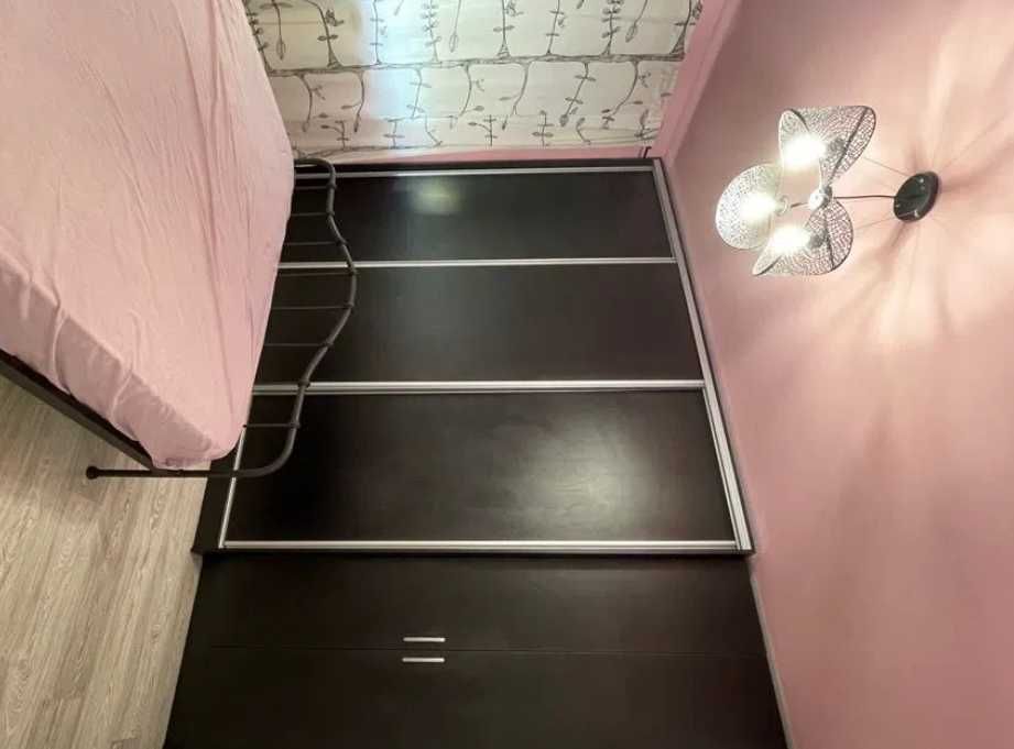 Дава се под наем Тристаен апартамент в Пловдив, Захарна фабрика - 82 кв.м за 341.7 € - Снимка #2