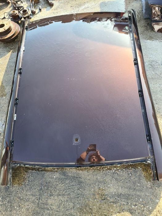 Plafon tavan exterior - Cupola Opel Astra J Facelift