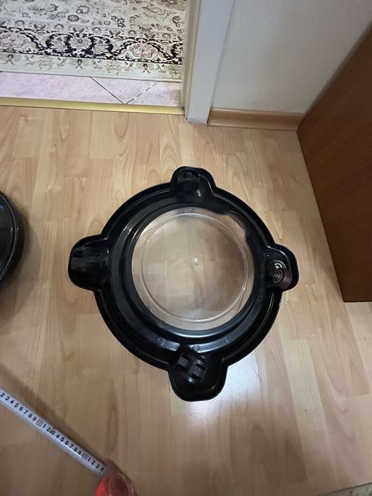 Запчасти на пылесос Aura Roboclean