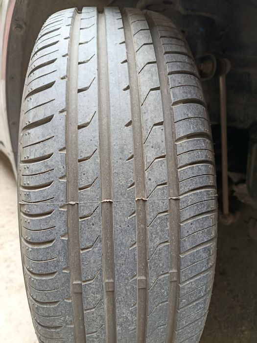 Продавам 2бр.  гуми "Maxxis Premitra 5"-17"