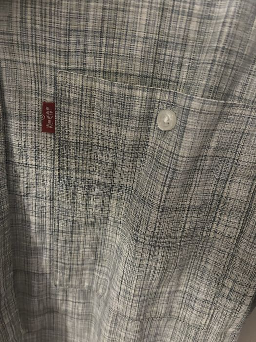 Camasa Levi”s originala