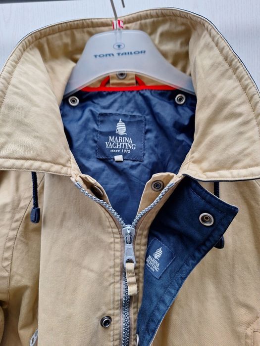 Мъжко яке Marina Yachting