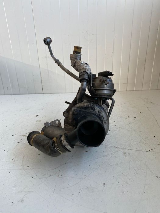 Turbina VOLVO V50 V40 V70 S60 V60 31836499 36010147 9686120680
