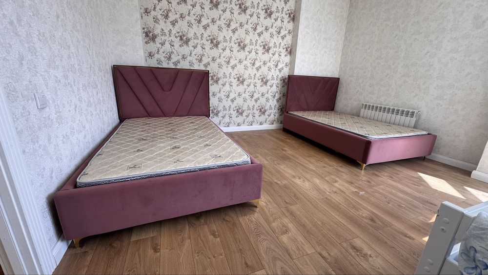 Продаю кроватки для принцесс
